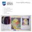 Coussin - Traîneau