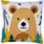 Coussin - Ours