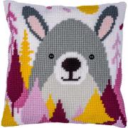 Coussin - Lapin