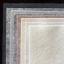 Assortiment de feutrine Velours Nacre 15x15cm.