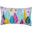 Coussin - Arbres