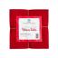 Assortiment de feutrine Velours Rubis 15x15cm.