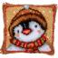Coussin - Pingouin