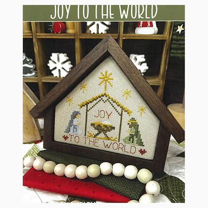 Joy To The World