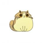 Puff Needle Minder
