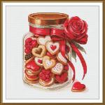 Douce amour