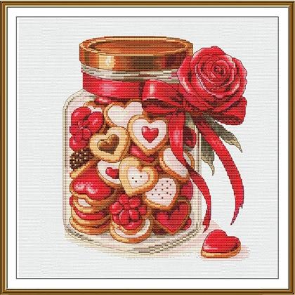 Douce amour