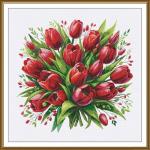 Bouquet d'amour