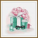 Cadeau de Tiffany