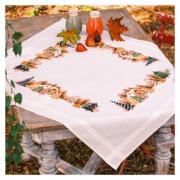 Nappe - Village d'hiver