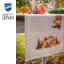 Chemin de Table - Village d'hiver