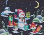 Plaisirs de la neige