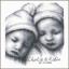 Sampler de naissance - Jumeaux