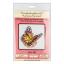 Papillon brillant