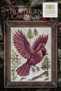 A Year In The Woods II - 7 - The Northern Cardinal