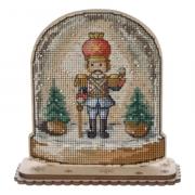 Boule à neige – Casse-Noisette