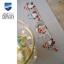 Chemin de Table - Gnomes