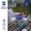 Nappe - Scandinavie