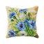 Coussin - Bleuets
