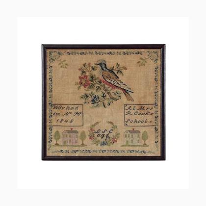 LSC 1848 (New Hampshire Sampler)