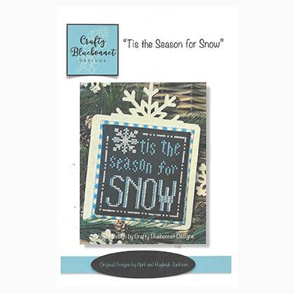 Tis The Season For Snow