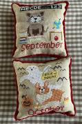 Dogs Of The Month - September& October