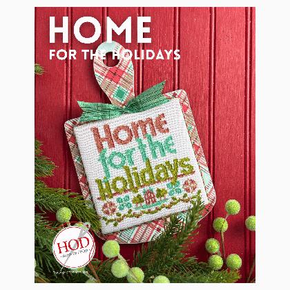 Home For The Holidays
