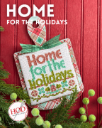 Home For The Holidays