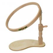 Support de siège avec tambour de 25 cm 10"