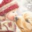 Puppy Love - Avec cadre