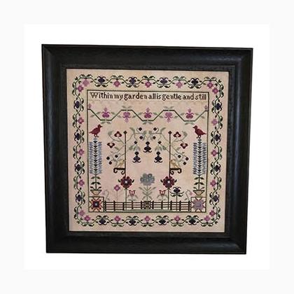 Secret Garden Sampler