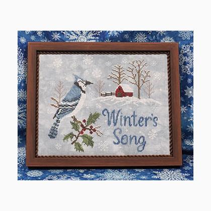 Winter\'s Song