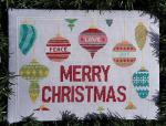Mid-century Greetings