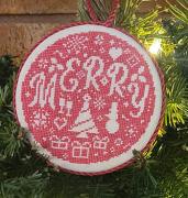 Merry Bauble