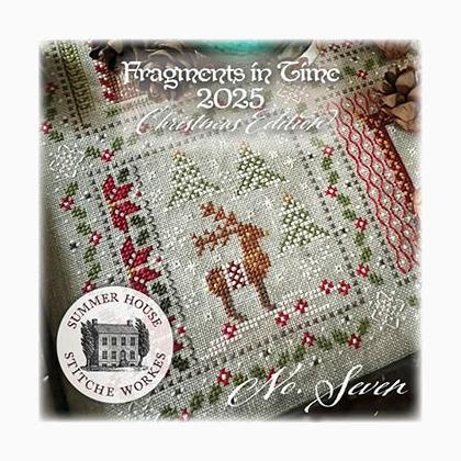 Fragments In Time 2025 - 7