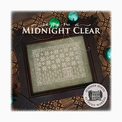 Upon A Midnight Clear
