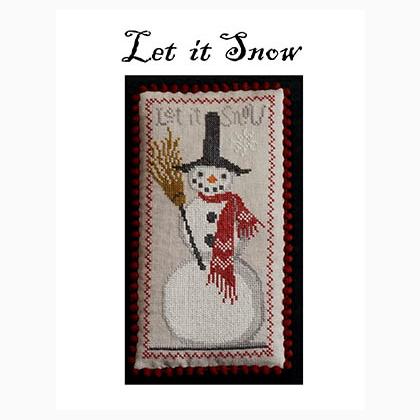Let It Snow