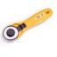 Couteau rotatif « Maxi EASY », 45mm