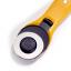 Couteau rotatif « Maxi EASY », 45mm