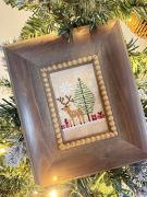 Christmas Deer