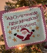 Christmas Is Magic