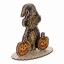 Chat de Halloween