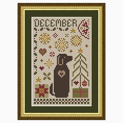 December Dog