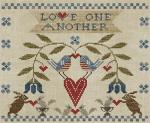 Love One Another