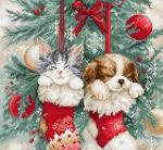 Siestes de Noël