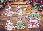 Jolies décorations de Noël (6)