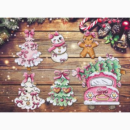 Jolies décorations de Noël (6)