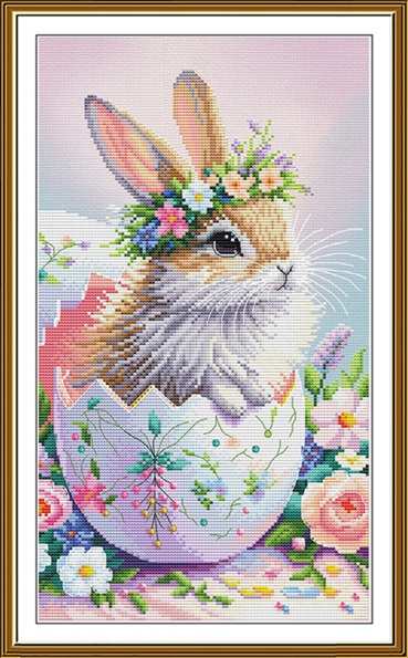 Réveil printanier