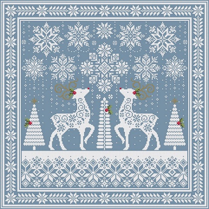 Winter Wonderland