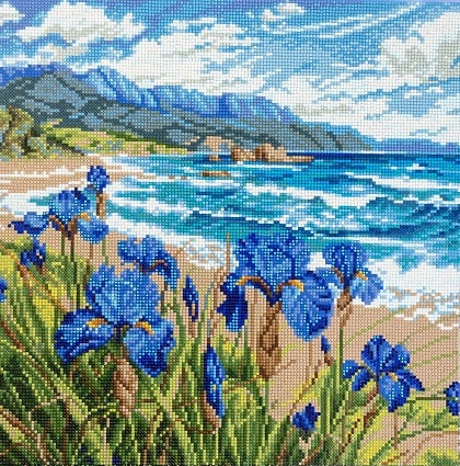 Harmonie Bleue